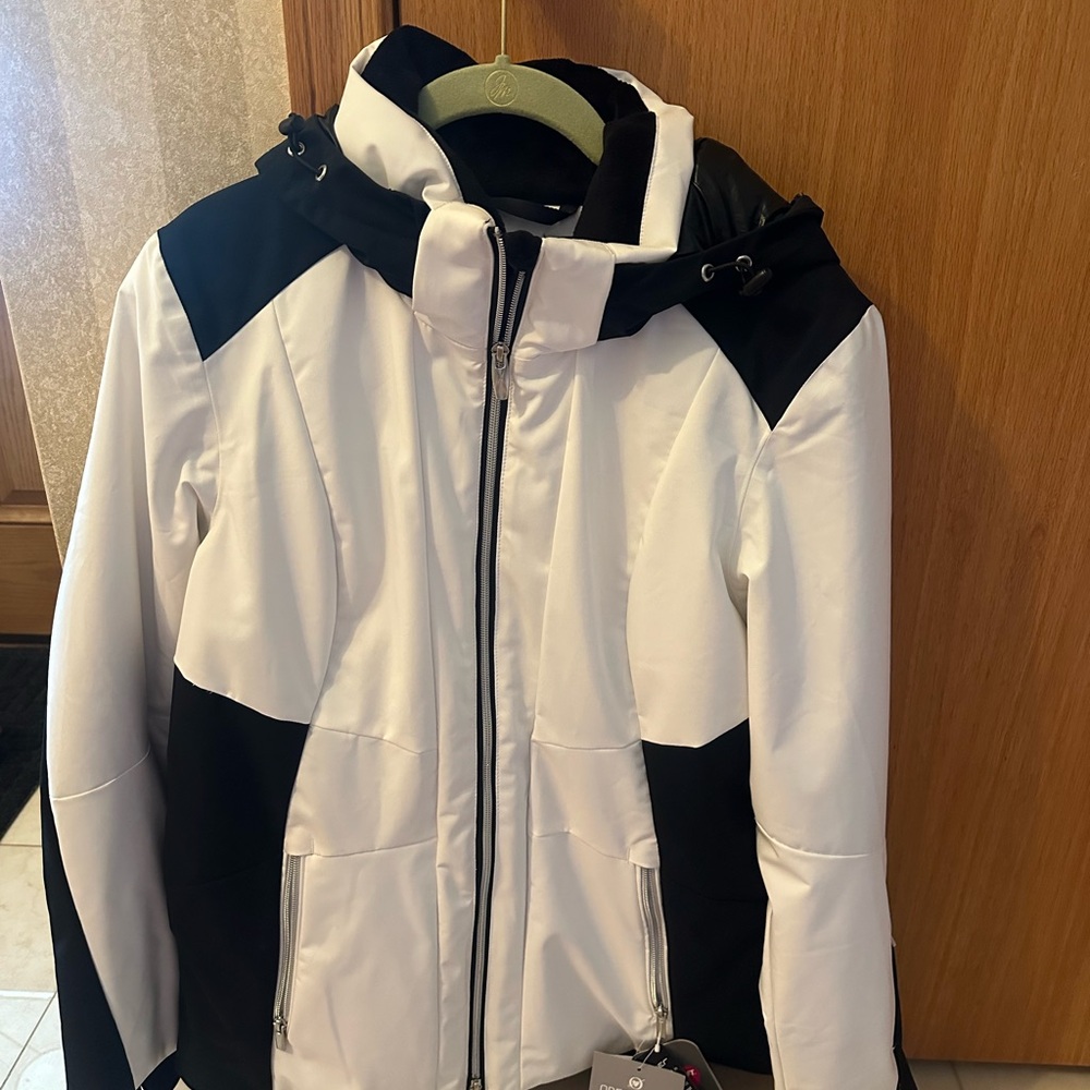 Obermeyer Ski Jacket